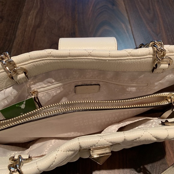 Brand new KATE SPADE ♠️ purse - Picture 4 of 6